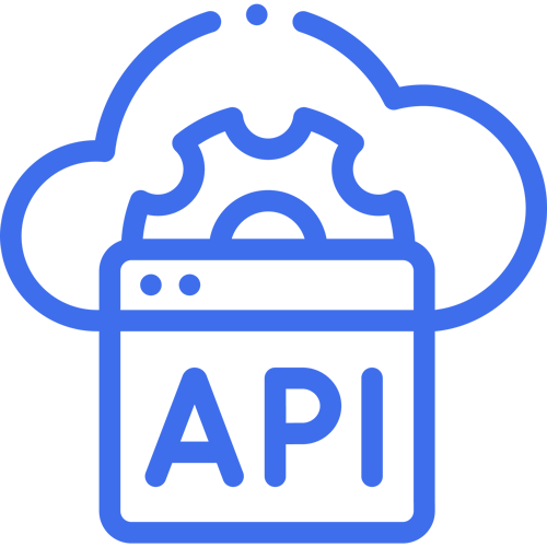 API