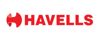 havells logo